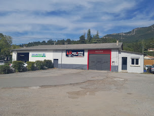 Photo n°1 de LD Meca Passion - Motrio à Die (Magasin de pneus)