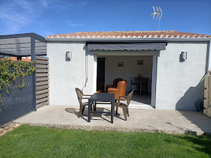 Photo n°6 de meublé les libellules à Le Perrier (Location d'appartement de vacances)