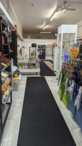 Central Ave Smoke Shop - Thumbnail