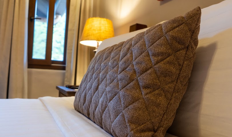 Valle Escondido Wellness Resort by null