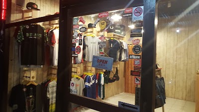 Photos of Wood Distro Sorong