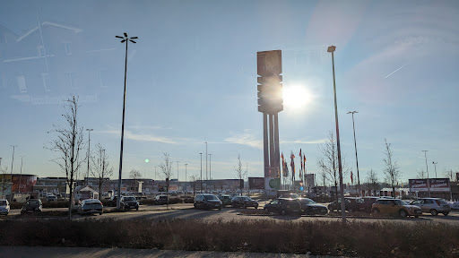 Dänischburg