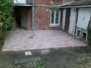 Photo n°6 de Bricaust Bernard SARL à Tracy-le-Val (Entreprise de terrassement)