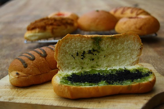 VIVI Bakery, Author: VIVI Bakery