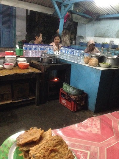 Photos of Soto Ayam Kampung Semeru