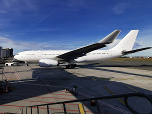 Photo n°6 de Skylark Charter Expert - Bordeaux à Mérignac (Affrètement d’Hélicoptère)