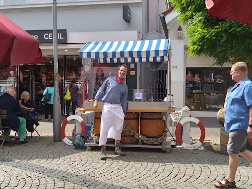 Imbiss-Scheffel - Visual