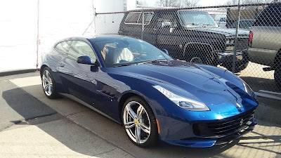 Detailing Dynamics - Long Island Auto Detailing & Customization NYC