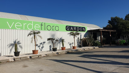 Vivero Garden Verdeflora