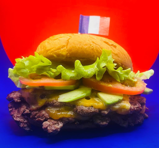 Photo 7 - FRENCHY SMASH BURGER