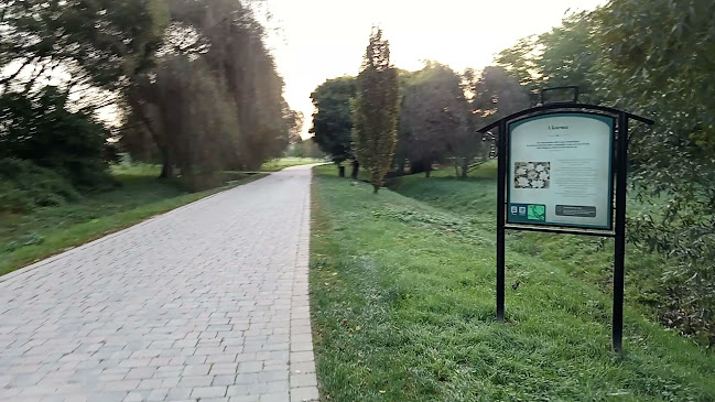 Értékelések erről a helyről: Krisna-völgy parkoló, Somogyvámos - Parkoló