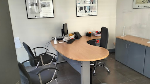 MAPFRE Cieza - Visual