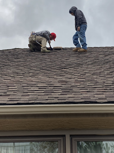 Stormproof Roofing - Thumbnail