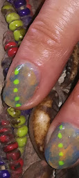 Photo n°25 de Ongles Har'Monique à Gaillac (Salon de manucure)