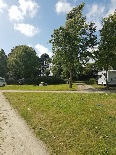 Camping Municipal Parc Priol