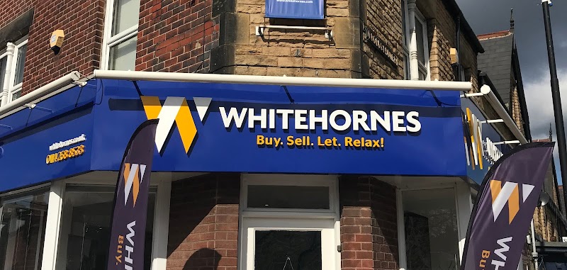 Whitehornes Estate Agents - SALES photo 3