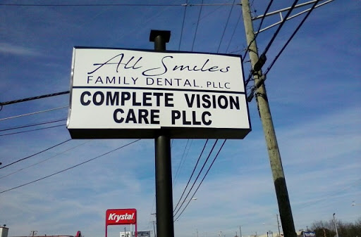 All Smiles Family Dental, PLLC - Thumbnail