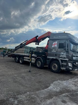 Stelgo Transport