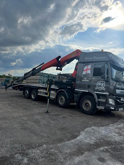 Stelgo Transport