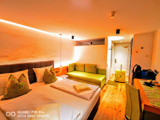 Hotel Kranebitt - Thumbnail