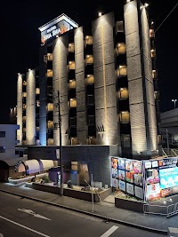 HOTEL SHASHA 豊中店