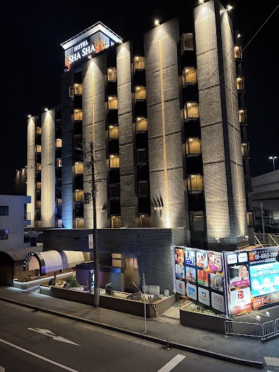 HOTEL SHASHA 豊中店