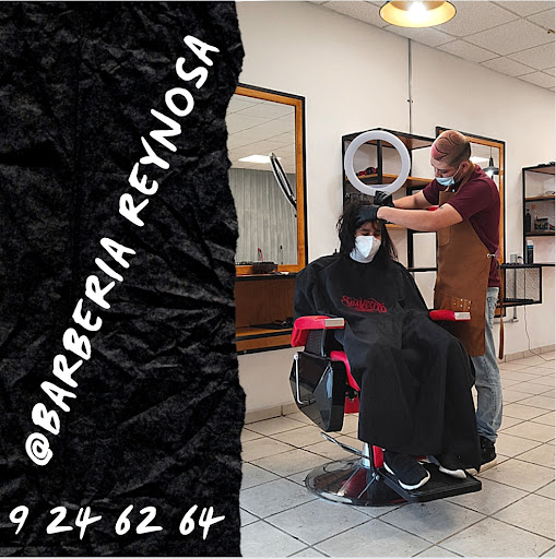 The Exclusive Barber Shop