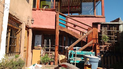 Photos of Hostal Buena Vista