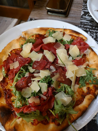 Pizzeria Masa