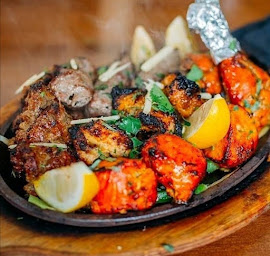 Photo n°12 de L'Himalaya à Amiens (Restaurant végétarien)