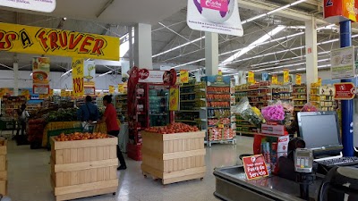 Photos of caribe supermercados