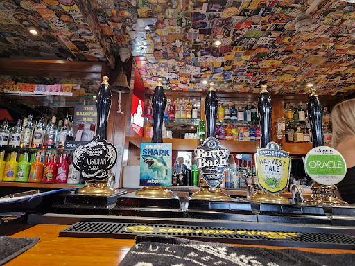 The Salopian Bar - Thumbnail