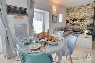 Photo n°11 de Gîte Ty Bonheur à Rospez (Gîte)