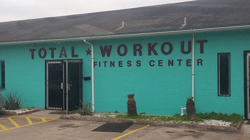 Total Workout - Thumbnail