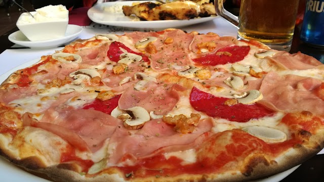 Restaurant Pizzeria Don Carlo