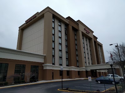 Photos of Hampton Inn Louisville Downtown