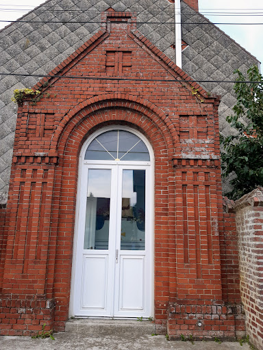 Chapelle Notre Dame de la Salette de Gouzeaucourt Gallery - France