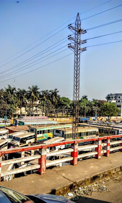 Photos of Postagola Bus Stop