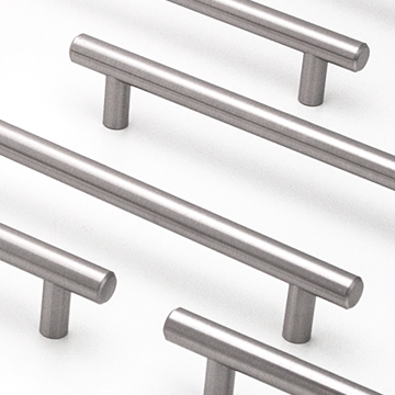 HGH Hardware Supply, a division of Richelieu America Ltd.