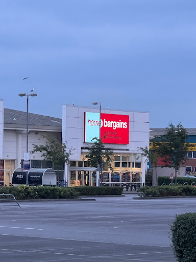The Avenue Retail Park - Thumbnail