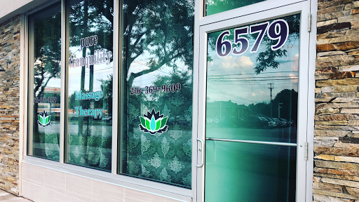Pure Tranquility Massage Therapy