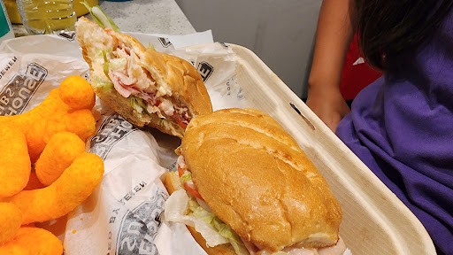 Firehouse Subs Sand Lake - Thumbnail