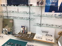 メガネ本舗 観音寺店（メガネ・補聴器）