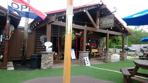 The Bridge Creamery and Soda Shop