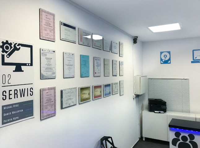 al. Walentego Roździeńskiego 90, 40-203 Katowice