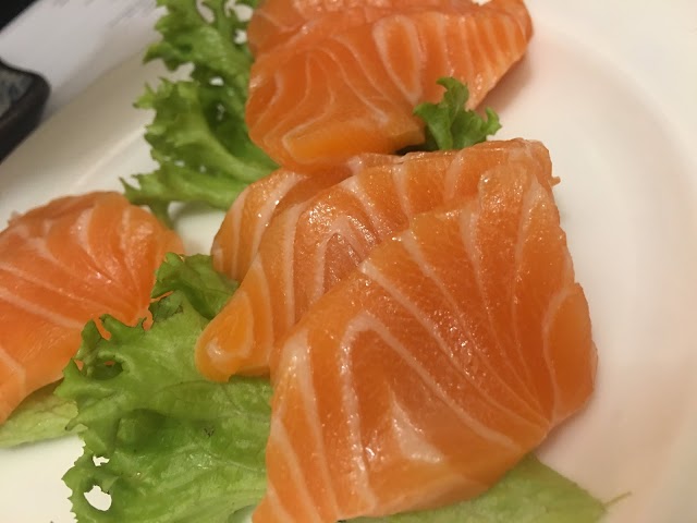 My Sushi