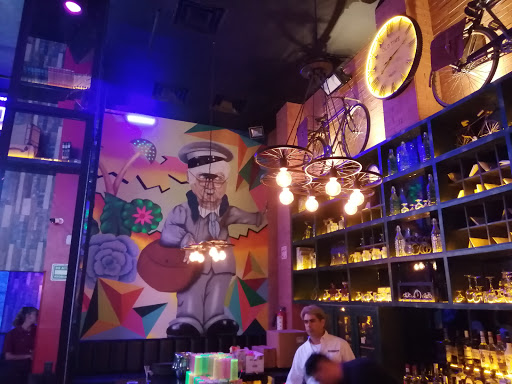 Tangamandapio Antro-Bar - Thumbnail