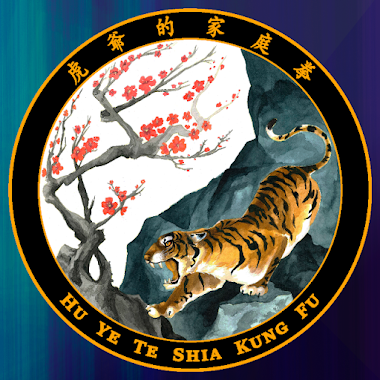 Kung Fu - Escuela Hu Ye Te Shia, Author: Daiana Romero