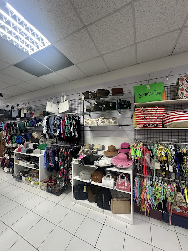 Kin Kin Store - Thumbnail