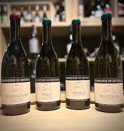 Photo n°23 de Les grands vins à Châtenois (Caviste)